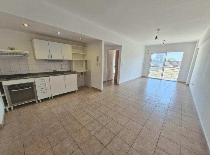 Departamento · 48m² · 2 Ambientes