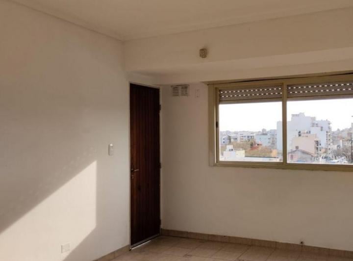 Departamento · 48m² · 3 Ambientes