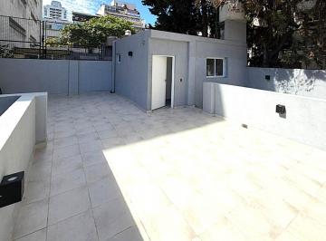 PH · 57m² · 4 Ambientes · Venta PH Cuatro Ambientes con Terraza en Belgrano