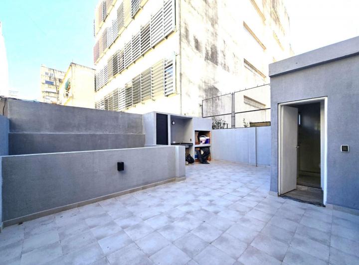 Ph en venta en Belgrano · 4 ambientes