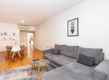 Departamento · 102m² · 4 Ambientes · 1 Cochera · Departamento 4 Ambientes en Venta con Dependencia y Cochera en Belgrano