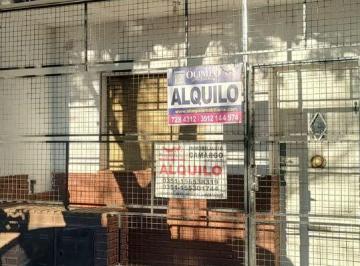 Departamento de 2 ambientes, Córdoba · Alquilo Dpto – 2 Dorm. – B° Yofre