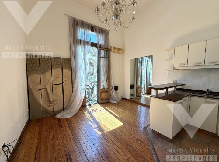 Departamento · 163m² · 6 Ambientes