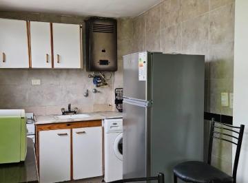 Departamento · 46m² · 2 Ambientes · Departamento con Balcón 2 Amb en Alquiler Temporario Almagro