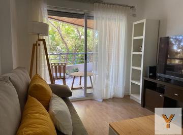 Departamento · 60m² · 3 Ambientes · Departamento en Alquiler - 2 Dorm. 2 Baños - 70 m - Nuñez