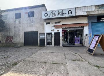 DEH-DEH-795_2 · 2 Locales + Departamento Techo de Losa y Amplio Patio