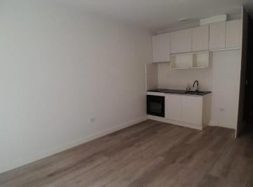 Oficina comercial · 30m² · 1 Ambiente · Departamento en Belgrano