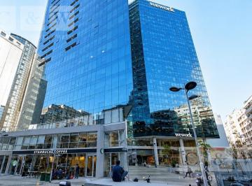 Oficina comercial · 500m² · 4 Cocheras · Esmeralda 950 | Oficina en Alquiler | Microcentro