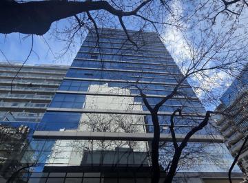 Oficina comercial · 187m² · 1 Cochera · Oficina en Belgrano