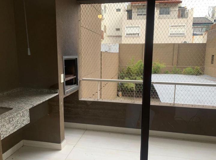 Departamento · 45m² · 2 Ambientes