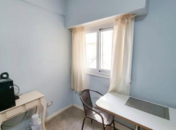Departamento · 31m² · 2 Ambientes · Venta Depto. 2 Amb. Villa del Parque/apto Credito