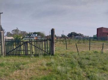 Terreno · 854m² · Lote - Venta - Alejandro Korn San Vicente