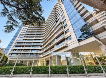 Departamento · 79m² · 3 Ambientes · 1 Cochera · Departamento 3 Ambientes en Venta en Carpe Diem - La Lucila, Vicente Lopez