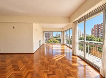 Departamento · 167m² · 4 Ambientes · 2 Cocheras · Departamento 4 Ambientes en Venta en Martinez San Isidro - Apto Crédito