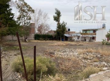 Terreno · 600m² · Terreno - Área Centro