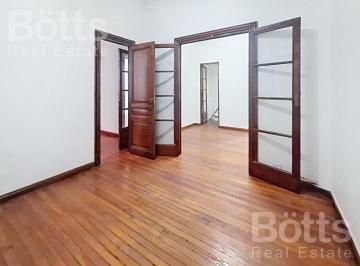 Departamento · 55m² · 4 Ambientes · Venta Depto 4 Ambientes San Nicolas