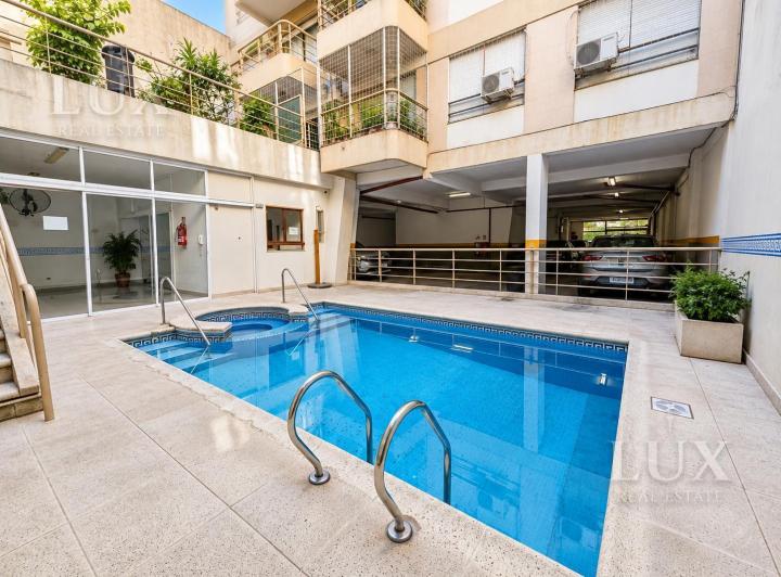 Departamento · 45m² · 2 Ambientes · 1 Cochera