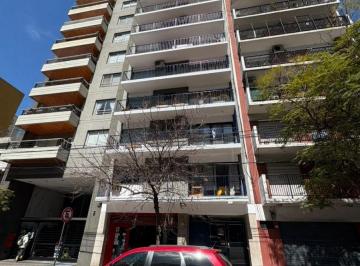Departamento de 2 ambientes, Boedo · Departamento 2 Ambientes Amplio con Balcon