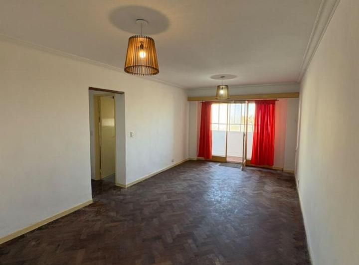 Departamento · 63m² · 2 Ambientes