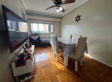 Departamento · 36m² · 2 Ambientes · Venta Departamento 2 Ambientes Parque Chacabuco