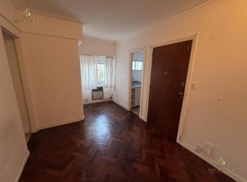 Departamento · 40m² · 2 Ambientes · 2 Ambientes Palermo Botanico