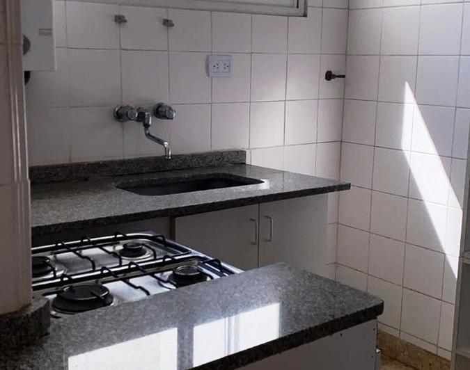 Departamento · 40m² · 2 Ambientes