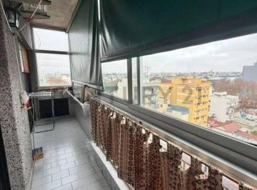 Departamento · 59m² · 3 Ambientes · Venta Dpto 3 Amb C/ Vista Abierta y Mucha Luz - San Martín