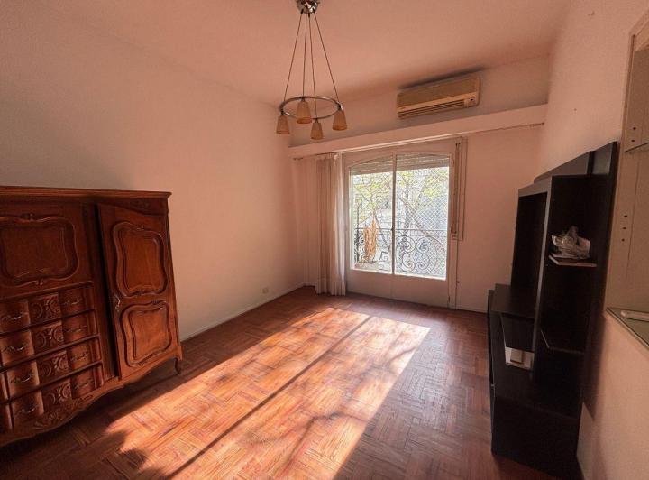 Departamento · 62m² · 3 Ambientes