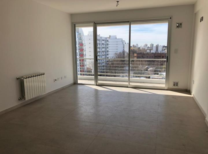 Departamento en alquiler en la Plata · 3 ambientes