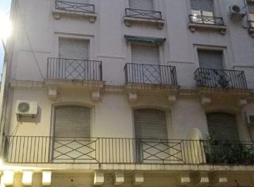 Departamento de 4 ambientes, San Nicolás · Alquier 3 Ambientes con Dependencias, Antiguo, Servicios Centrales Al Frente en San Nicolas