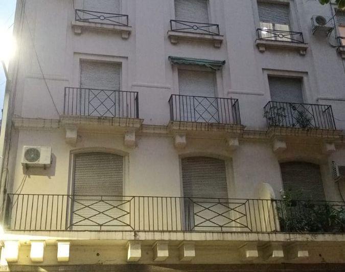 Departamento · 78m² · 4 Ambientes