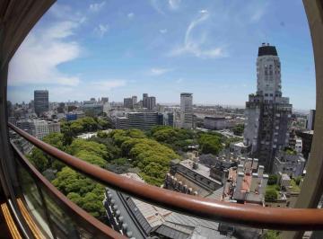 Departamento de 5 ambientes, Retiro · Penthousde, Unico con Pileta y Jardin de Invierno