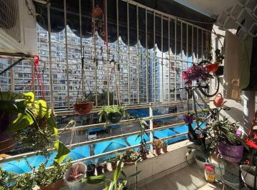 Departamento · 31m² · 2 Ambientes · Venta 2 Amb, C/balcon Ideal Inversion. La Boca