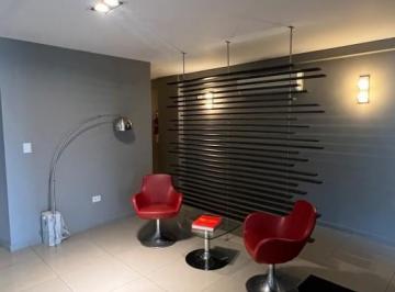 Oficina comercial · 163m² · Oficina Premium en Venta en Zona Bancaria