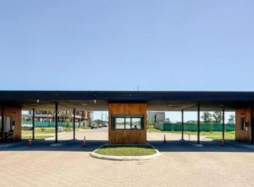 Terreno · 636m² · Venta Lote B° Cdo Village Plaza, Bella Vista