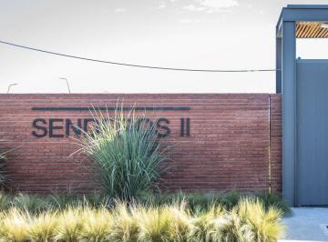 Terreno · 610m² · Venta Lote Nuevo Bella Vista, Barrio Senderos II