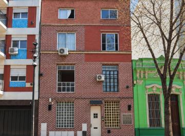 Terreno · 298m² · Venta Lote en Almagro