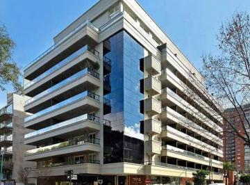 Departamento · 54m² · 2 Ambientes · 1 Cochera · Alquiler Dpto 2 Amb. Full Amenities! Torre Fresh