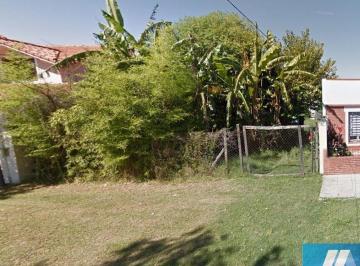 Terreno · 378m² · Venta Lote Bella Vista