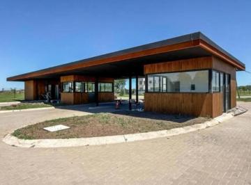 Terreno · 604m² · Venta Lote B° Cdo Village Joven, Bella Vista