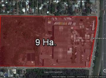Terreno · 92000m² · Maschwitz - Colectora Oeste Ramal Escobar 822