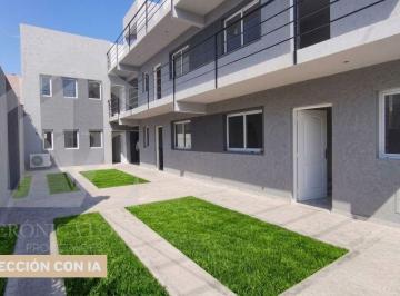 Departamento de 1 ambiente, La Matanza · Monoambiente Divisible | Patio o Terraza Privada | a Estrenar | a 2 Cuadras La Unlam |