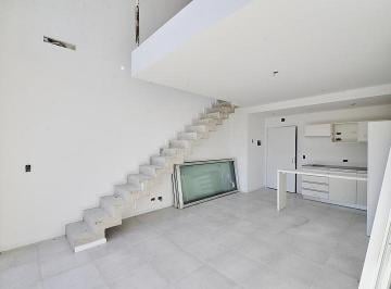 Departamento · 45m² · 2 Ambientes · 2 Ambientes en Duplex Luminoso a Estrenar