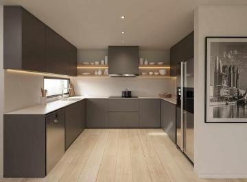 Departamento · 165m² · 4 Ambientes · Quo Gutierrez
