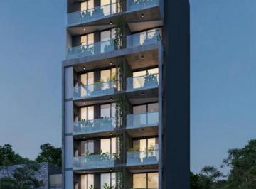 Departamento · 39m² · 2 Ambientes · Vo Live