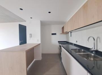 Departamento · 56m² · 2 Ambientes · Venta - Financiación. Departamento un Dormitorio con Balcón y Amenities. Alberdi, Rosario.