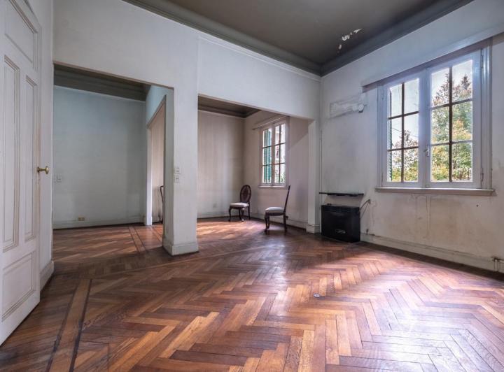 Departamento · 121m² · 3 Ambientes