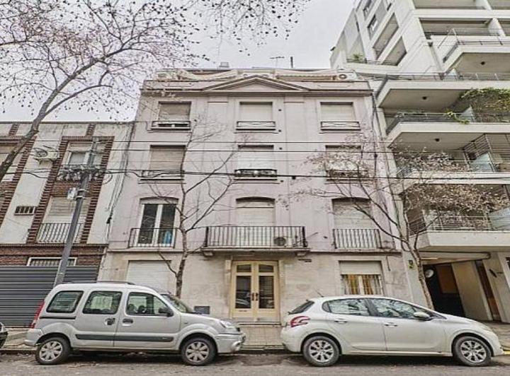 Departamento en venta en Belgrano · 1 ambiente