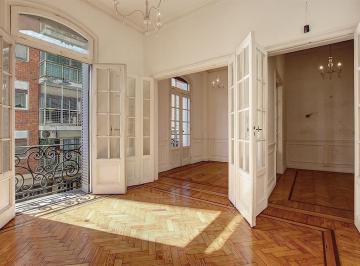 Departamento · 42m² · 2 Ambientes · Alquiler Departamento 2 Ambientes Luminoso Al Frente Balcón Francés Patio Cubierto Retiro