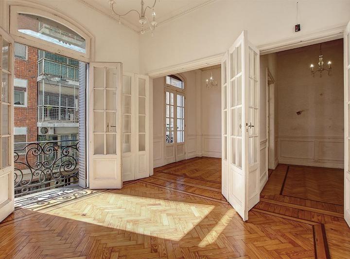 Departamento · 42m² · 2 Ambientes